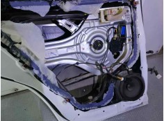 Recambio de elevalunas trasero izquierdo para hyundai tucson (jm) 2.0 crdi comfort (4wd) referencia OEM IAM 834502E00 2 PINS ELE