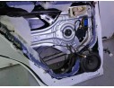 Recambio de elevalunas trasero izquierdo para hyundai tucson (jm) 2.0 crdi comfort (4wd) referencia OEM IAM 834502E00 2 PINS ELE
