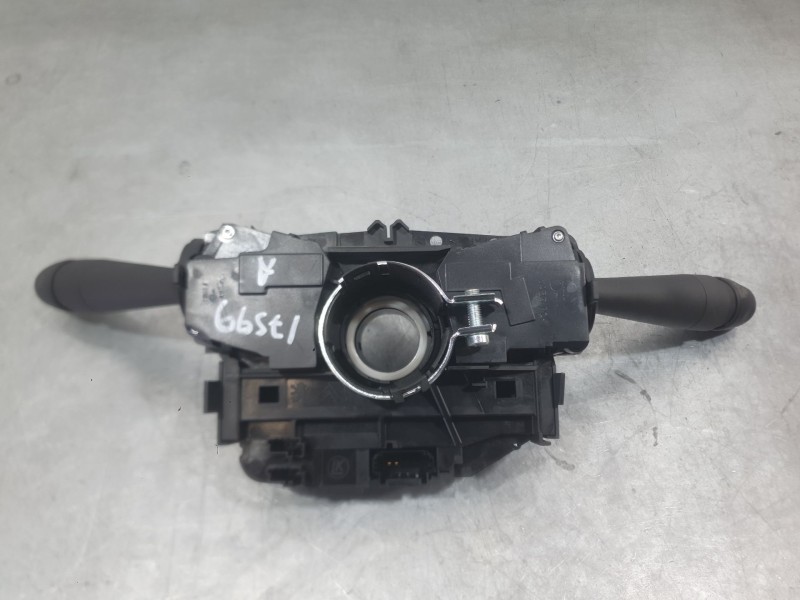 Recambio de mando luces y limpia para citroën c4 cactus 1.2 vti 82 referencia OEM IAM 981394775ZD  