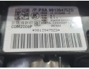 Recambio de mando luces y limpia para citroën c4 cactus 1.2 vti 82 referencia OEM IAM 981394775ZD  