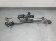 MOTOR LIMPIA DELANTERO 9801001580 W000032450 VALEO