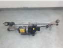 Recambio de motor limpia delantero para citroën c4 cactus 1.2 vti 82 referencia OEM IAM 9801001580 W000032450 VALEO