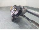 Recambio de motor limpia delantero para citroën c4 cactus 1.2 vti 82 referencia OEM IAM 9801001580 W000032450 VALEO