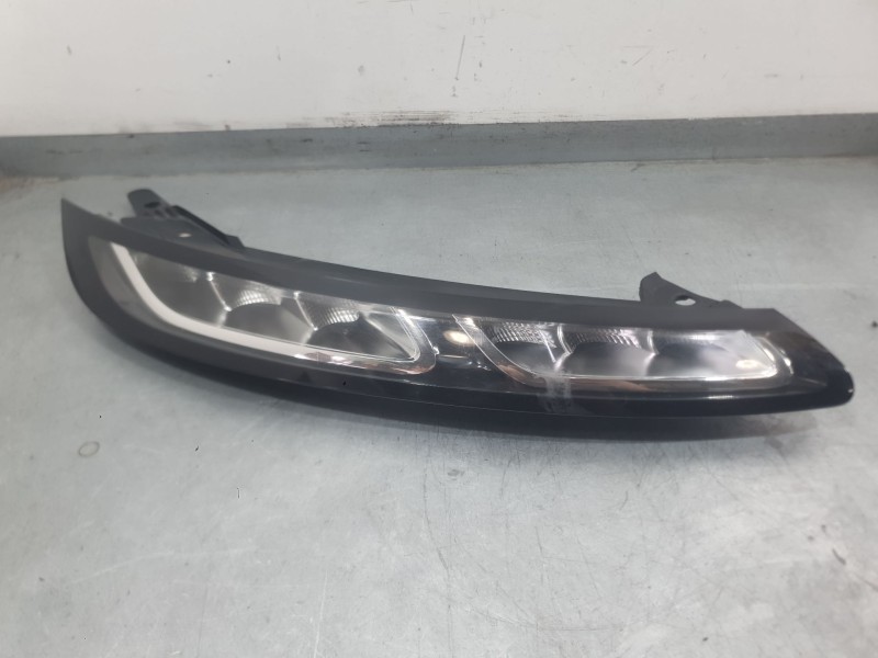 Recambio de piloto derecho luz diurna para citroën c4 cactus 1.2 vti 82 referencia OEM IAM 9800910680  