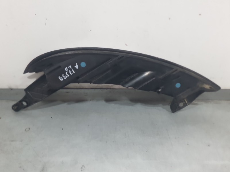 Recambio de piloto derecho luz diurna para citroën c4 cactus 1.2 vti 82 referencia OEM IAM 9800910680  