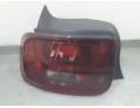 Recambio de piloto trasero izquierdo para citroën c4 cactus 1.2 vti 82 referencia OEM IAM 9800916180 90052700 VALEO
