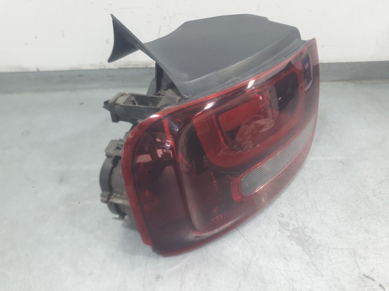 Recambio de piloto trasero izquierdo para citroën c4 cactus 1.2 vti 82 referencia OEM IAM 9800916180 90052700 VALEO