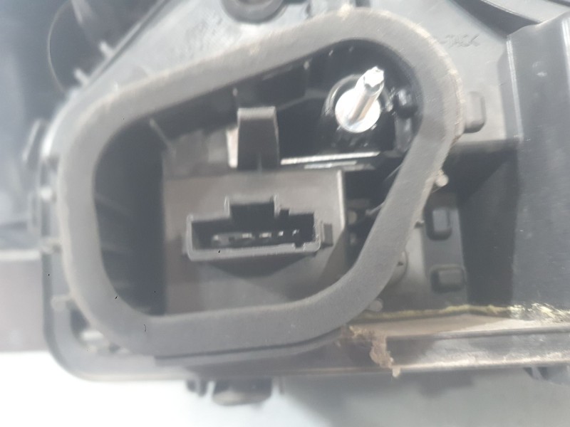 Recambio de piloto trasero izquierdo para citroën c4 cactus 1.2 vti 82 referencia OEM IAM 9800916180 90052700 VALEO