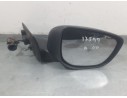 Recambio de retrovisor derecho para citroën c4 cactus 1.2 vti 82 referencia OEM IAM 98016917XT  