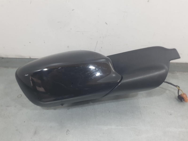 Recambio de retrovisor derecho para citroën c4 cactus 1.2 vti 82 referencia OEM IAM 98016917XT  