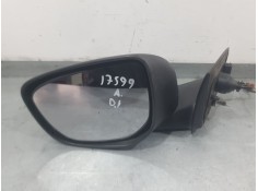 RETROVISOR IZQUIERDO 98016916XT 
