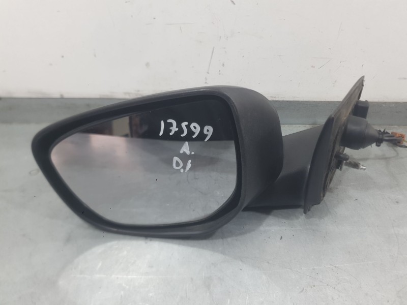 Recambio de retrovisor izquierdo para citroën c4 cactus 1.2 vti 82 referencia OEM IAM 98016916XT  