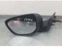 Recambio de retrovisor izquierdo para citroën c4 cactus 1.2 vti 82 referencia OEM IAM 98016916XT  