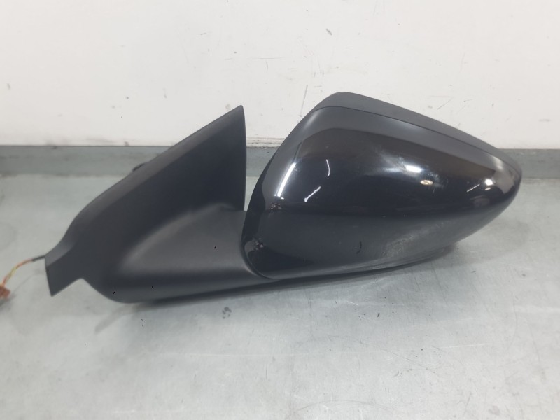 Recambio de retrovisor izquierdo para citroën c4 cactus 1.2 vti 82 referencia OEM IAM 98016916XT  