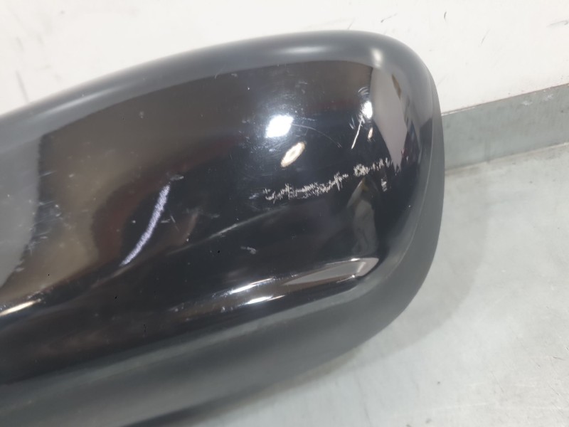 Recambio de retrovisor izquierdo para citroën c4 cactus 1.2 vti 82 referencia OEM IAM 98016916XT  