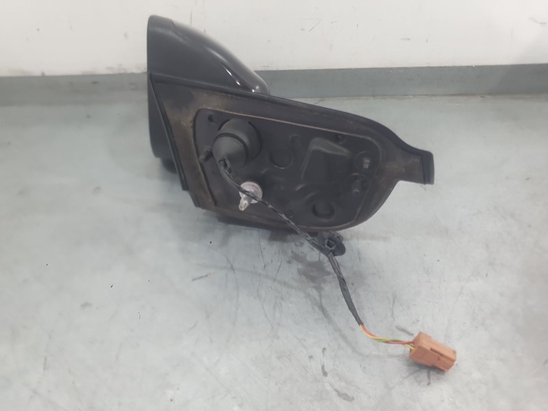 Recambio de retrovisor izquierdo para citroën c4 cactus 1.2 vti 82 referencia OEM IAM 98016916XT  