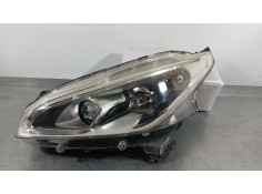 Recambio de faro izquierdo para peugeot 208 i (ca_, cc_) 1.5 bluehdi 100 referencia OEM IAM 9822690480 VALEO PULIR 90132563