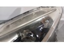 Recambio de faro izquierdo para peugeot 208 i (ca_, cc_) 1.5 bluehdi 100 referencia OEM IAM 9822690480 VALEO PULIR 90132563