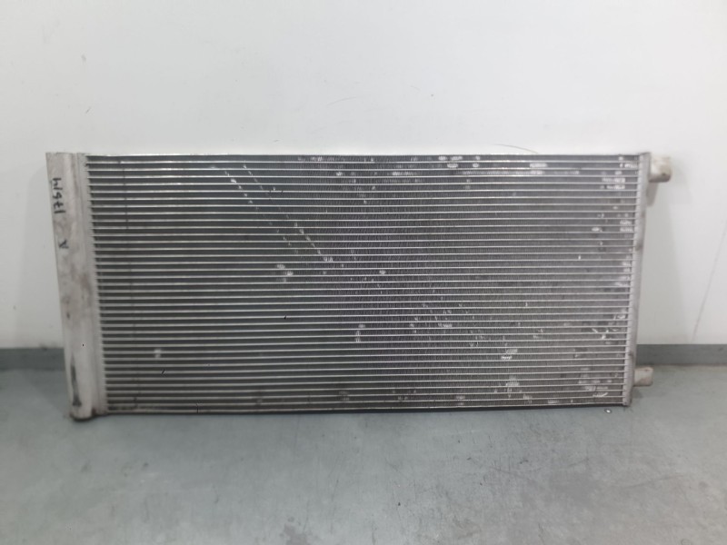 Recambio de condensador / radiador aire acondicionado para fiat talento furgoneta (296_) 2.0 ecojet referencia OEM IAM 921006188