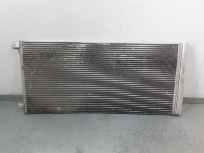 Recambio de condensador / radiador aire acondicionado para fiat talento furgoneta (296_) 2.0 ecojet referencia OEM IAM 921006188