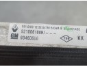 Recambio de condensador / radiador aire acondicionado para fiat talento furgoneta (296_) 2.0 ecojet referencia OEM IAM 921006188