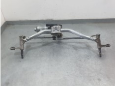 MOTOR LIMPIA DELANTERO 288004907R 3397021666 BOSCH