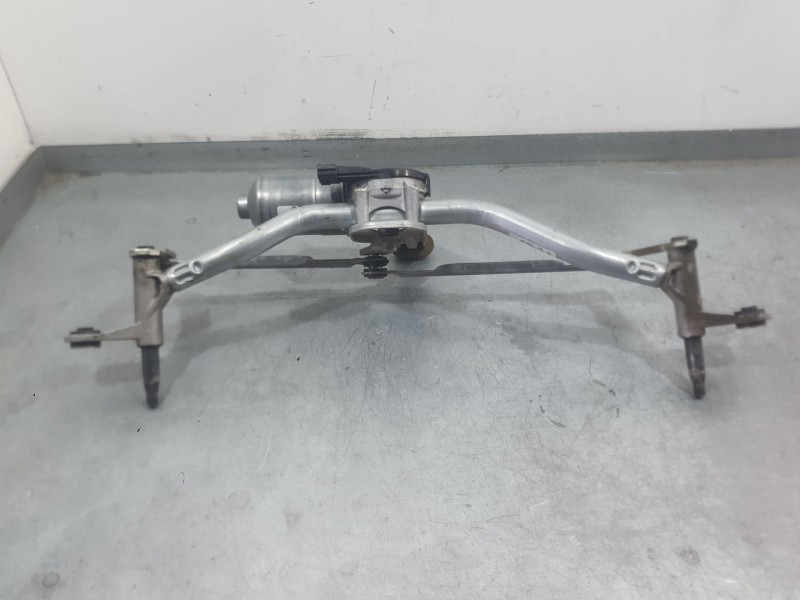 Recambio de motor limpia delantero para fiat talento furgoneta (296_) 2.0 ecojet referencia OEM IAM 288004907R 3397021666 BOSCH