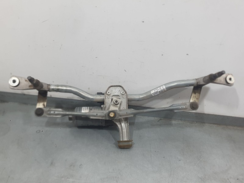 Recambio de motor limpia delantero para fiat talento furgoneta (296_) 2.0 ecojet referencia OEM IAM 288004907R 3397021666 BOSCH