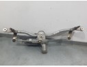 Recambio de motor limpia delantero para fiat talento furgoneta (296_) 2.0 ecojet referencia OEM IAM 288004907R 3397021666 BOSCH