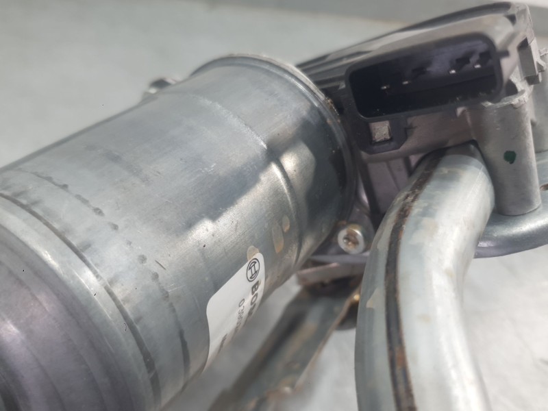 Recambio de motor limpia delantero para fiat talento furgoneta (296_) 2.0 ecojet referencia OEM IAM 288004907R 3397021666 BOSCH