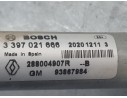 Recambio de motor limpia delantero para fiat talento furgoneta (296_) 2.0 ecojet referencia OEM IAM 288004907R 3397021666 BOSCH