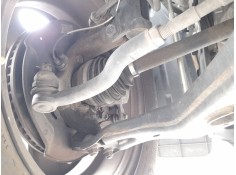 Recambio de mangueta delantera izquierda para toyota rav 4 iii (_a3_) 2.0 (zsa35_) referencia OEM IAM 4321242081  