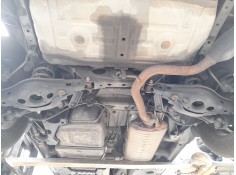 Recambio de puente trasero para toyota rav 4 iii (_a3_) 2.0 (zsa35_) referencia OEM IAM 5120642053 DISCO C/ABS 5 TORNILLOS 