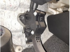 Recambio de potenciometro pedal para toyota rav 4 iii (_a3_) 2.0 (zsa35_) referencia OEM IAM 7811042012  