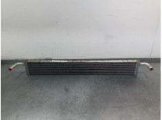 Recambio de radiador caja cambios para fiat talento furgoneta (296_) 2.0 ecojet referencia OEM IAM LD582001  