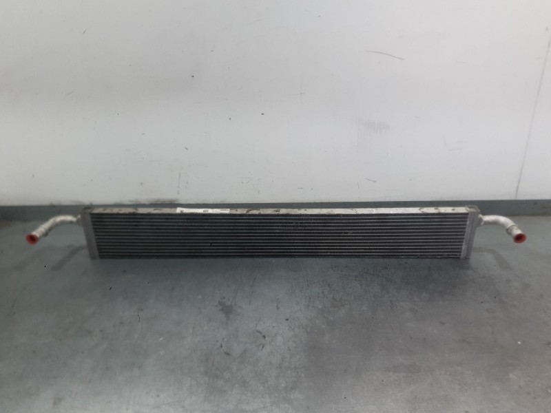 Recambio de radiador caja cambios para fiat talento furgoneta (296_) 2.0 ecojet referencia OEM IAM LD582001  