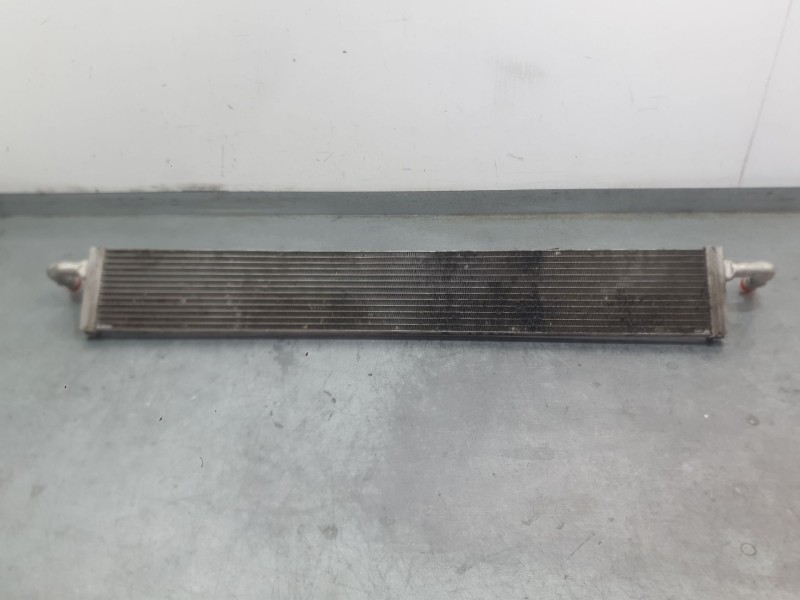 Recambio de radiador caja cambios para fiat talento furgoneta (296_) 2.0 ecojet referencia OEM IAM LD582001  