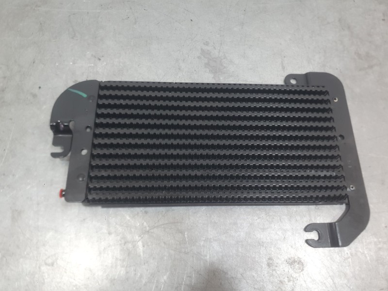 Recambio de radiador gasoil para fiat talento furgoneta (296_) 2.0 ecojet referencia OEM IAM 175104019R  