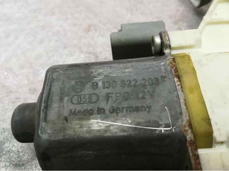 Recambio de elevalunas delantero derecho para nissan micra (k12e) acenta referencia OEM IAM 0130822203 2 PINS ELECTRICO