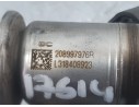 Recambio de inyector adblue para fiat talento furgoneta (296_) 2.0 ecojet referencia OEM IAM 208997976R  