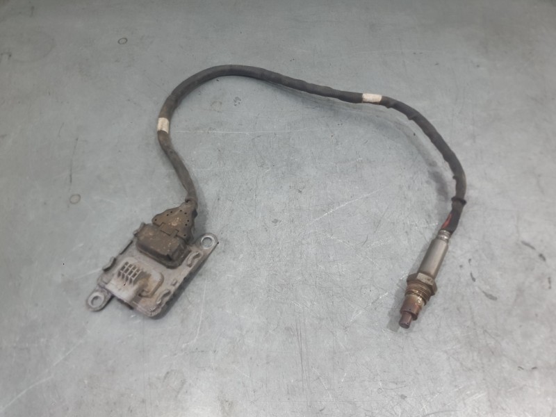Recambio de sonda lambda para fiat talento furgoneta (296_) 2.0 ecojet referencia OEM IAM 227904120R  