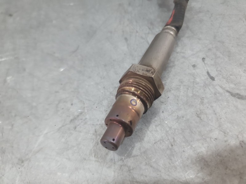 Recambio de sonda lambda para fiat talento furgoneta (296_) 2.0 ecojet referencia OEM IAM 227904120R  