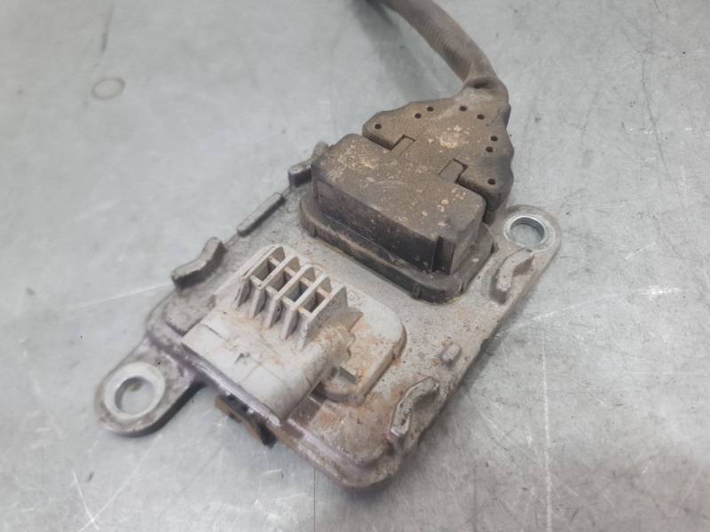 Recambio de sonda lambda para fiat talento furgoneta (296_) 2.0 ecojet referencia OEM IAM 227904120R  