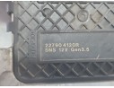 Recambio de sonda lambda para fiat talento furgoneta (296_) 2.0 ecojet referencia OEM IAM 227904120R  