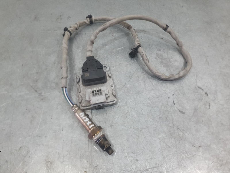Recambio de sonda lambda para fiat talento furgoneta (296_) 2.0 ecojet referencia OEM IAM 227909507R  