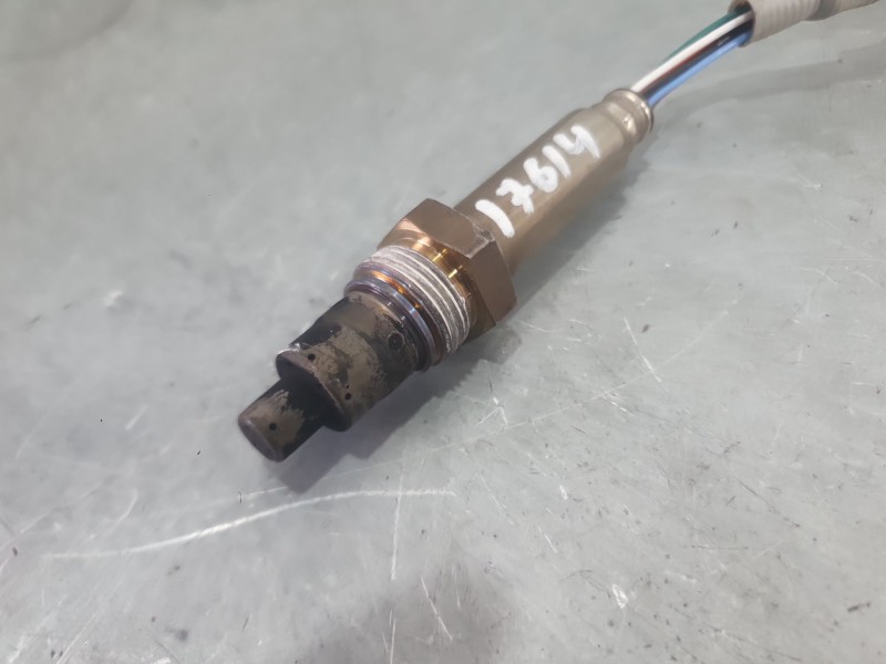 Recambio de sonda lambda para fiat talento furgoneta (296_) 2.0 ecojet referencia OEM IAM 227909507R  