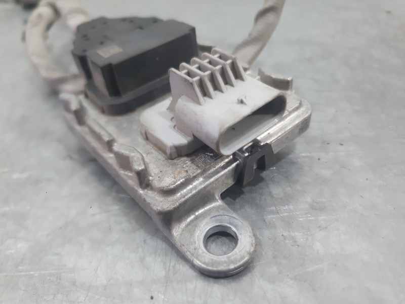 Recambio de sonda lambda para fiat talento furgoneta (296_) 2.0 ecojet referencia OEM IAM 227909507R  