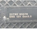 Recambio de sonda lambda para fiat talento furgoneta (296_) 2.0 ecojet referencia OEM IAM 227909507R  