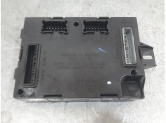 Recambio de modulo electronico para fiat talento furgoneta (296_) 2.0 ecojet referencia OEM IAM 284B12109R  