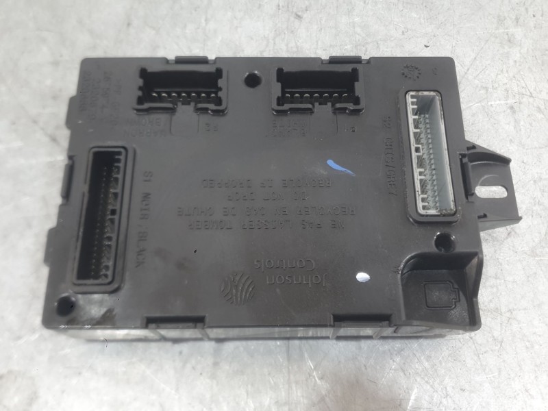 Recambio de modulo electronico para fiat talento furgoneta (296_) 2.0 ecojet referencia OEM IAM 284B12109R  